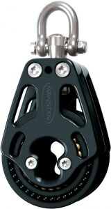 75 Serisi Orbit Çiftli Makara RF 79200  6800 KG