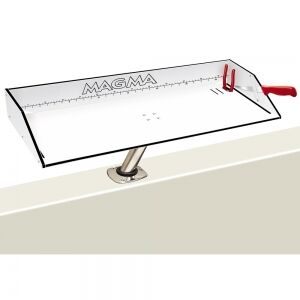 Magma Bait/Filet Mate  Single mount  kesme/servis tablası