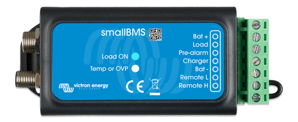 VICTRON ENERGY MINI BMS