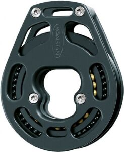 100 Serisi Orbit İp Bağlantılı Makara RF 109107  7100 KG