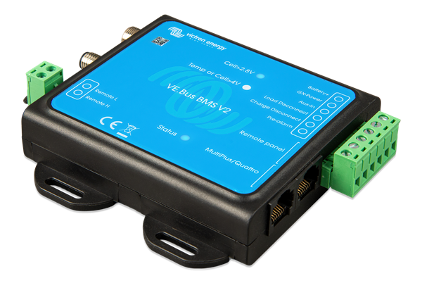 VE.BUS BMS V2