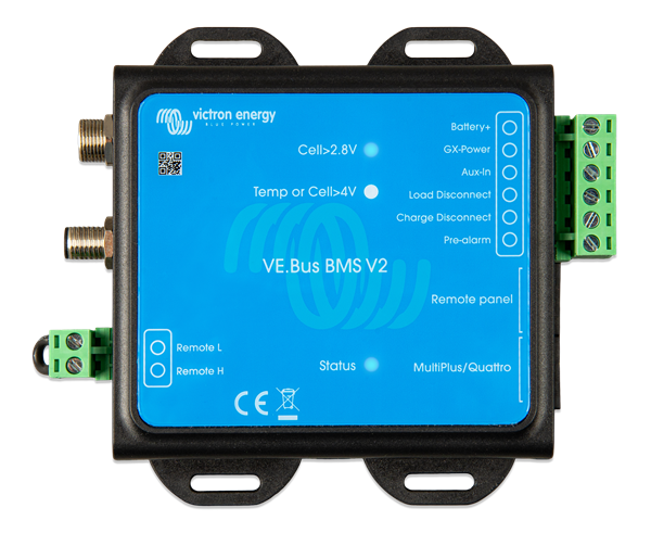 VE.BUS BMS V2