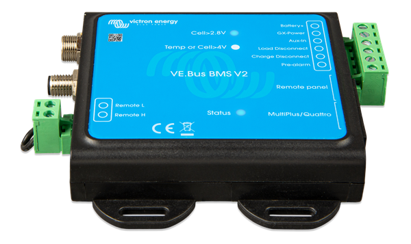 VE.BUS BMS V2