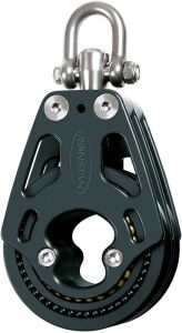 100 Serisi Orbit Makara Çiftli Makara RF 109200 9400 KG