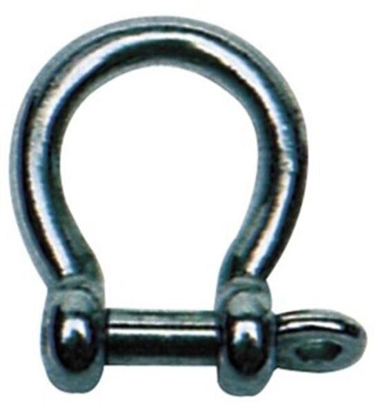 Omega kilit 5MM
