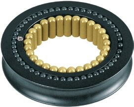 100 Serisi Orbit Masura Bilyalı Makara RF 109000