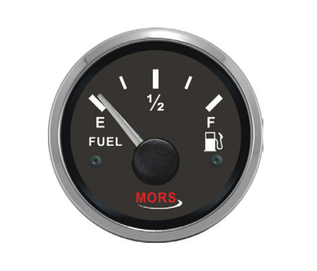 Mors Yakıt Seviye Göstergesi 12-24 Volt 0-190 Ohm