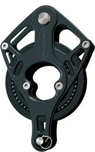 100 Serisi Orbit Pupa Çarmıhı Makarası Kuyruklu RF 109118R  7200 KG