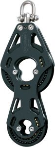 100 Serisi Orbit Çiftli Alt Alta Makara RF 109500 7100 KG