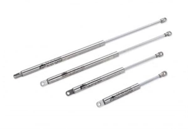 Trem gazlı amortisör 600mm - 30kg