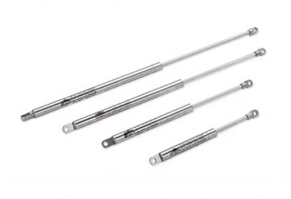 Trem gazlı amortisör 600mm - 60kg