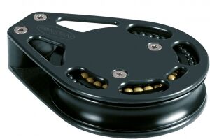 100 Serisi Orbit  Yönlendirme Makarası, Tekli RF 109151  7100 KG