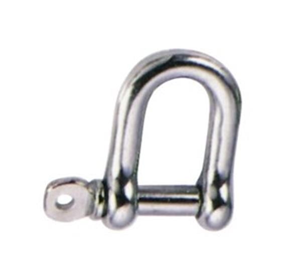 Zincir kilidi 6mm