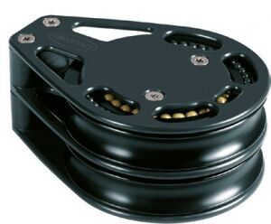 100 Serisi Orbit Yönlendirme Makarası, Çiftli RF 109251  7100 KG