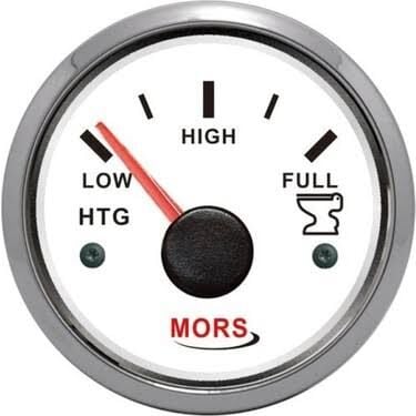 Marin Atık Su Pis Su Göstergesi 240-33 Ohm