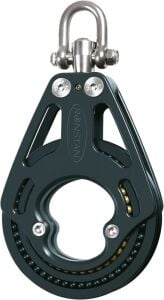 125 Serisi Orbit Tekli Makara RF 129100 10600 KG