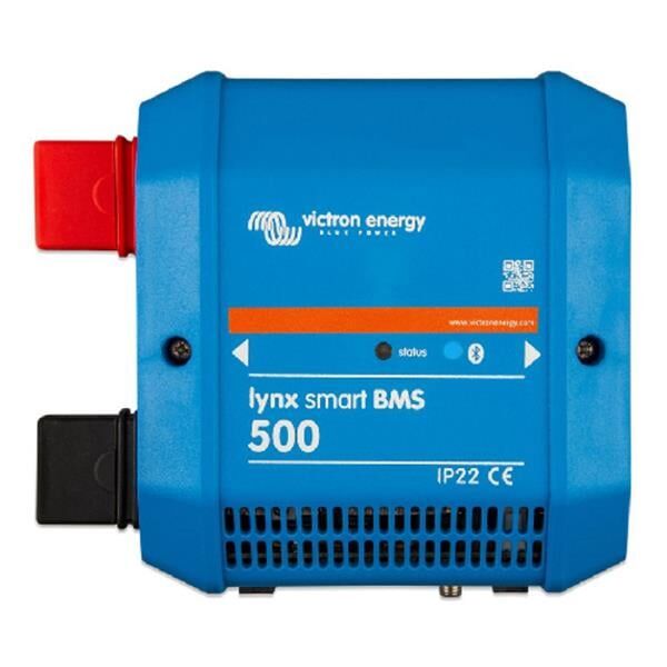 LYNX SMART BMS 500A (M8)