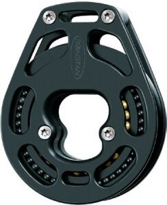 125 Serisi Orbit İp Bağlantılı Makara RF 129107 10600 KG