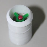 Solas Ş.Yeleklerin Oral Tüpü İçin Valf