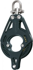 125 Serisi Orbit Tekli Makara, Kuyruklu RF 129110  10600 KG