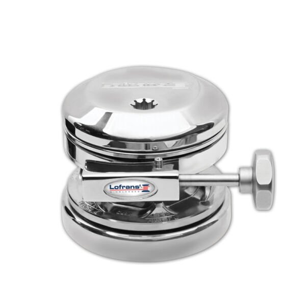 WINDLASS SX3,5 HYD 14MM CHAIN