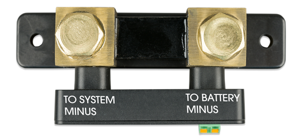 SMART SHUNT 500A/50mV