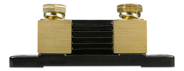 SMART SHUNT 500A/50mV