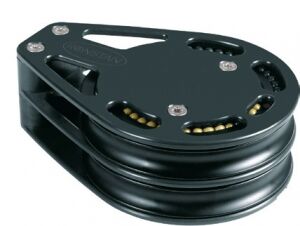 125 Serisi Orbit Yönlendirme Makarası, Çiftli RF 129251 10600 KG