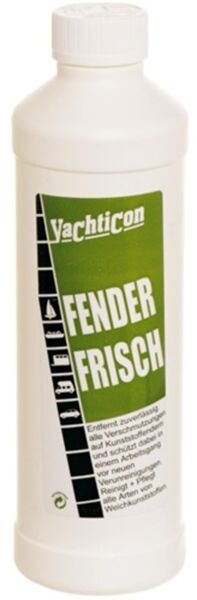 Yachticon Usturmaça Temizleyici 500 Ml