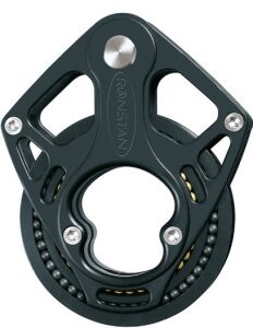 125 Serisi Orbit Pupa Çarmıhı Makarası RF 129108R 10600 KG