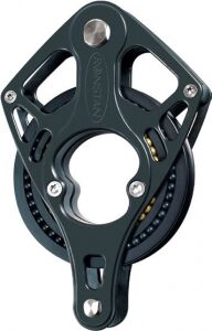 125 Serisi Orbit Pupa Çarmıhı Makarası, Kuyruklu RF 129118R 10600 KG