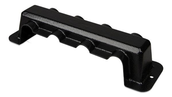 BUSBAR 250A 4P + COVER