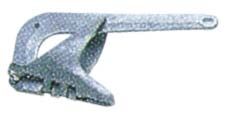Trefoil Çıpa 5KG