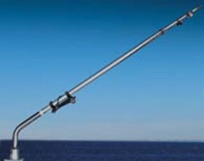 Outrigger ipi sarma braketi