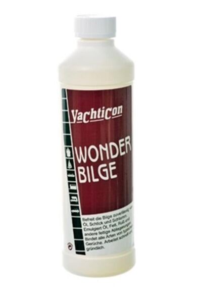 Yachticon Sintine Temizleyici 500 Ml