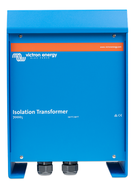 7000W Isolation Transformer
