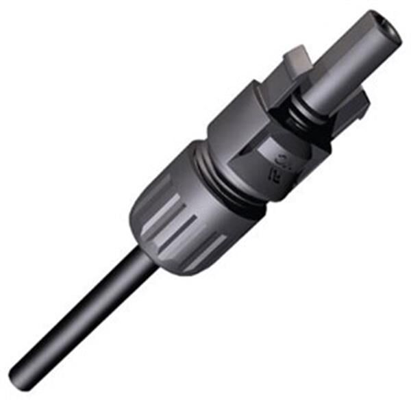 Solar Panel MC-4 Connector Kit