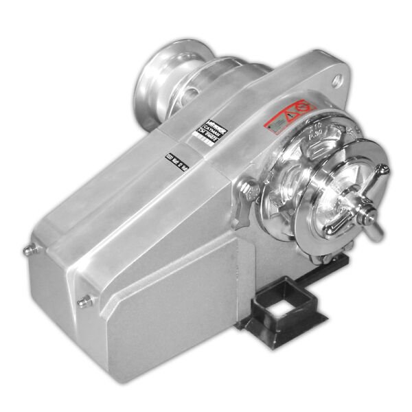 WINDLASS H. CAYMAN ALU G+D 700W/12V 8-5/16''BBB