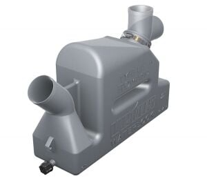 Waterlock
