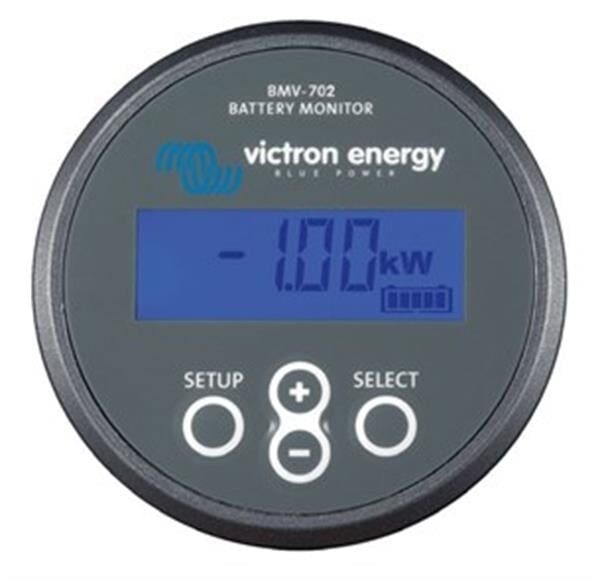 BMV-702 Battery Monitor