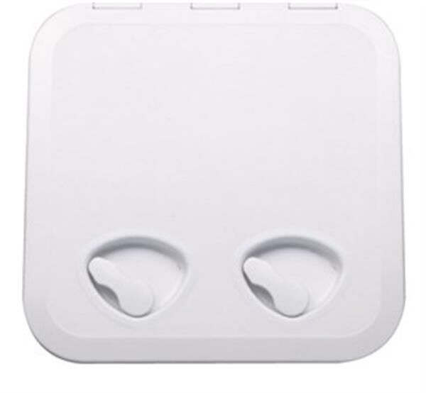 Trem Su geçirmez Plastik Kapak 353x606 mm