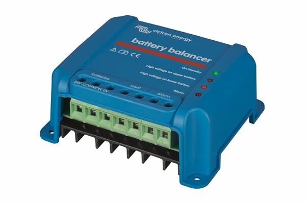 Victron Energy Battery Balancer