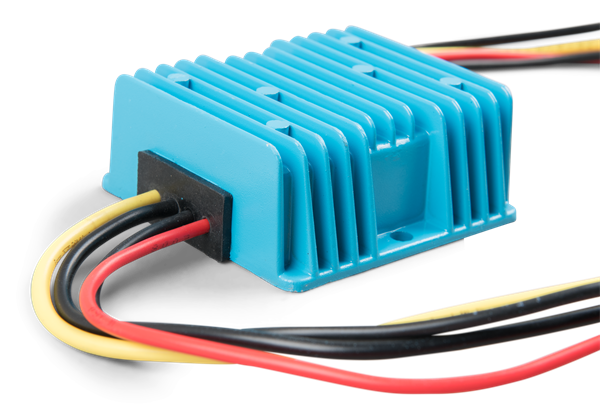 ORION IP67 24V/12V-10A (120W)