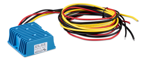 ORION IP67 24V/12V-20A (240W)