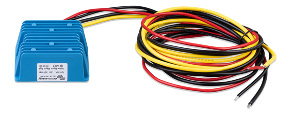 ORION IP67 24V/12V-20A (240W)