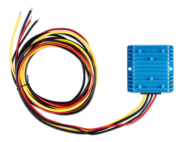 ORION IP67 24V/12V-20A (240W)