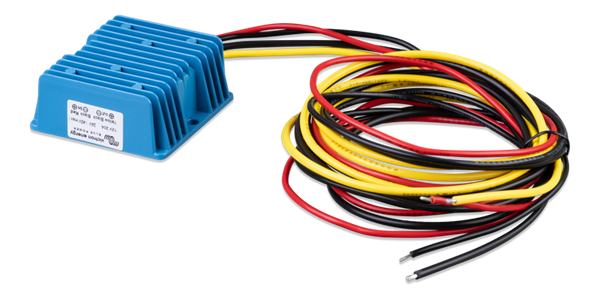 ORION IP67 24V/12V-20A (240W)