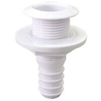 Kanallar Through Hull Draın For 11/4 Hose