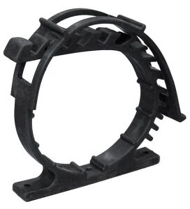 Davis Super Quick Fist® Kauçuk Kelepçe