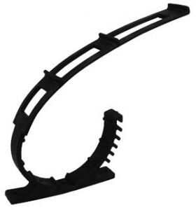 Davis Super Quick Fist® Kauçuk Kelepçe